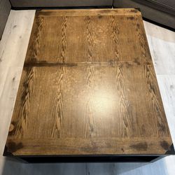 Large Coffee Table