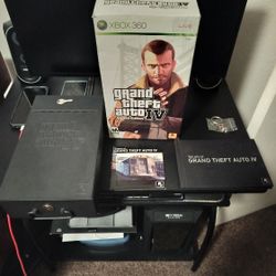 GTA 4 Collectors edition/ No Game!!!