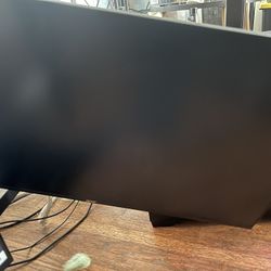 acer 27in Monitor With Metal Double Stand 75Hz