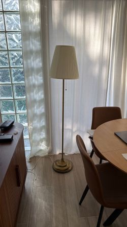 Beautiful lamp