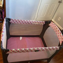 Graco Pack And Play