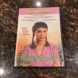 Happenstance 