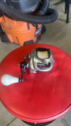 Shimano tranx 500 PG