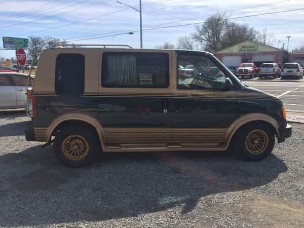 1996 Chevy Astro Van For In Clarksville Tn Offerup 1996 Chevy Astro Van
