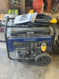 Generator