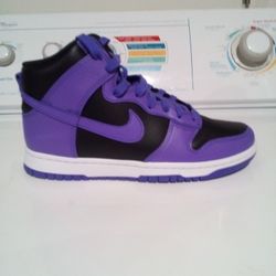 Nike High Top dunks  Brand New 