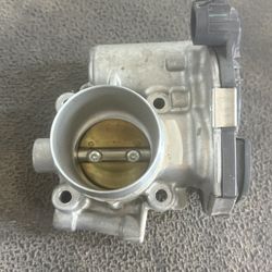 Throttle Body