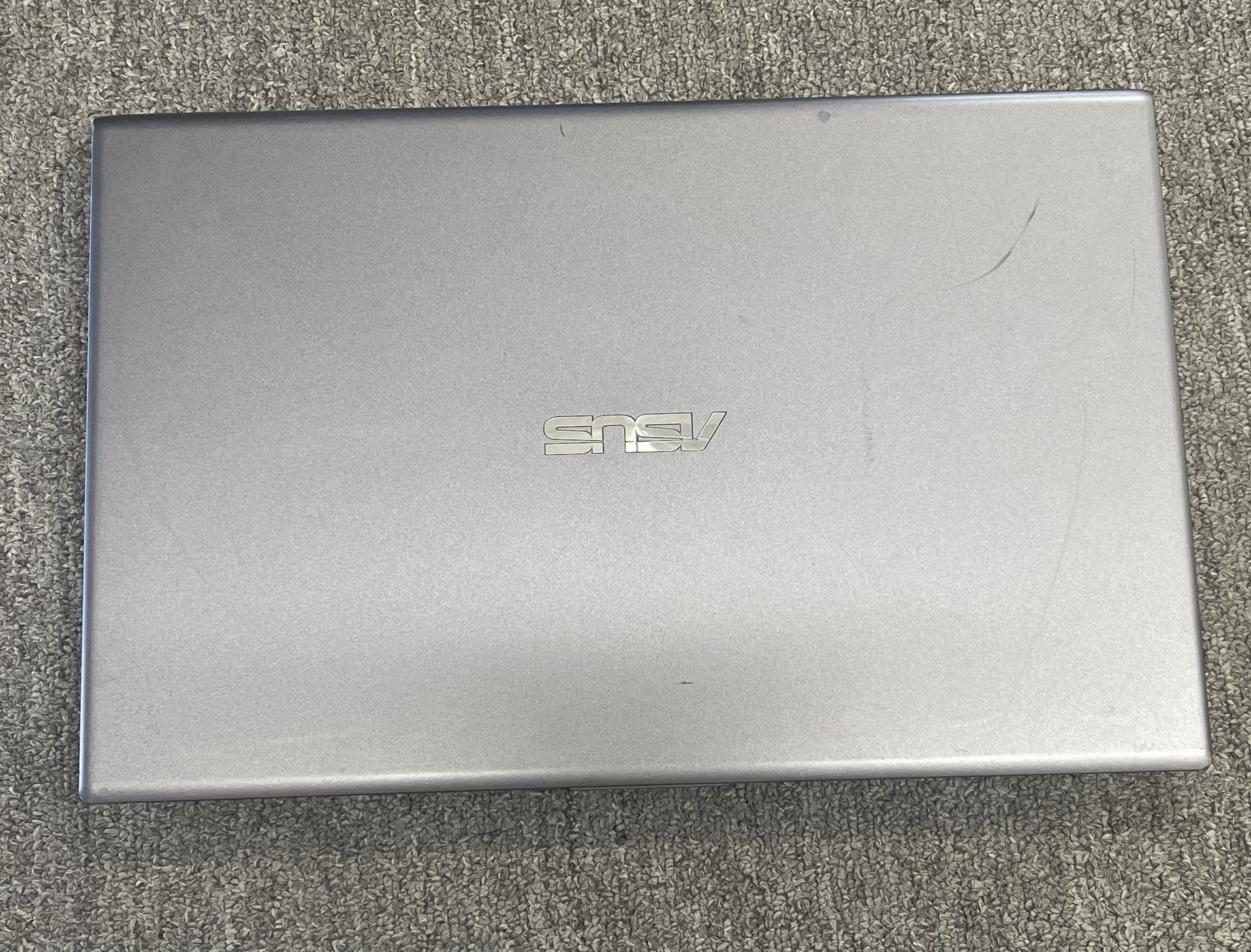 ASUS VivoBook F512D Ryzen 7 Laptop For Parts/Repair