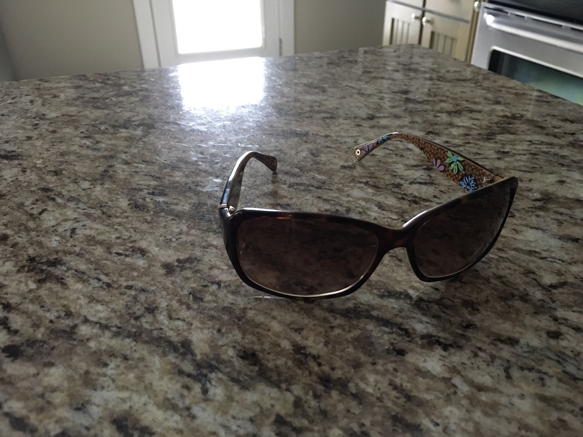 COACH Sunglasses