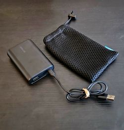 Anker PowerCore 10000 Portable Power Bank