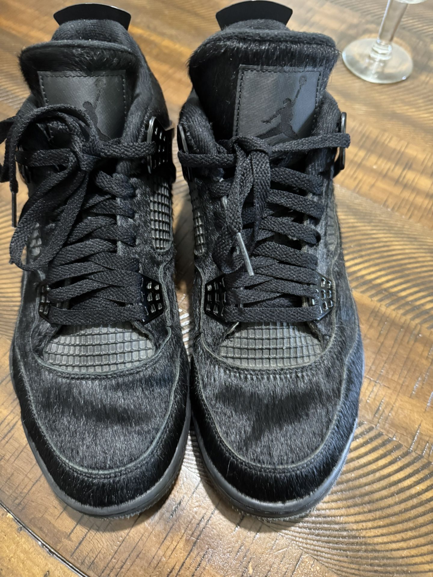 Jordans