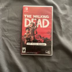 The Telltale Series The Walking Dead The Final Season 30$