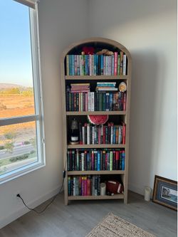 Bookshelf