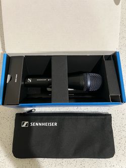 Sennheiser Microphone E945