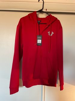 True religion hoodie