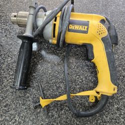 DeWalt Corded Drill (DW235G)
