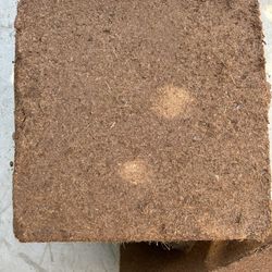 Coco Coir Brick