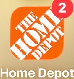 Home Depot GC