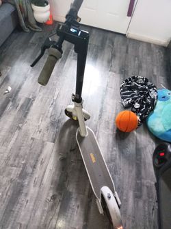 Ninebot Electric Scooter