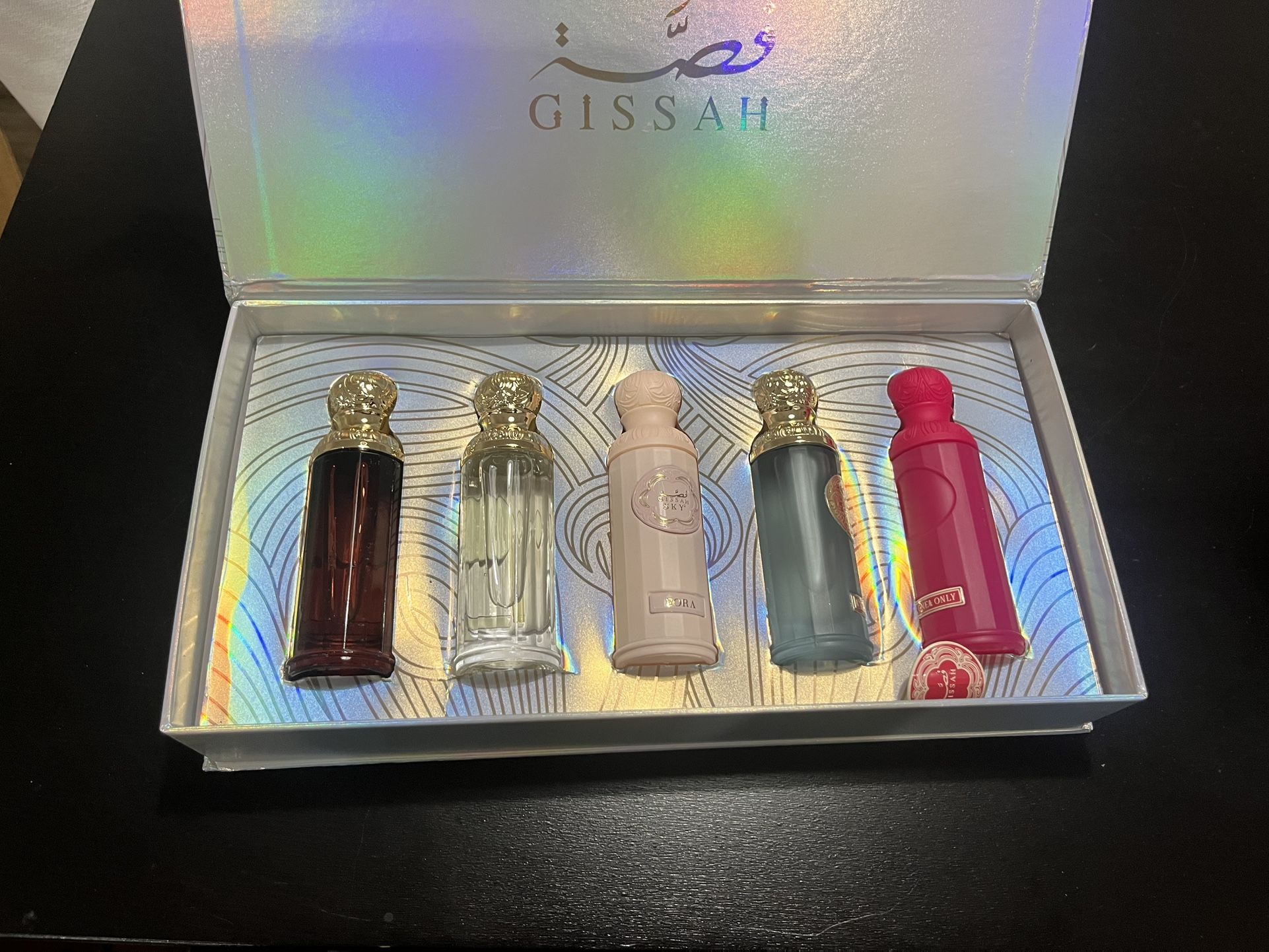 Perfume