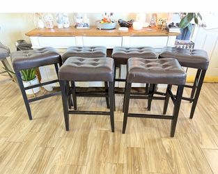 Stool Bar