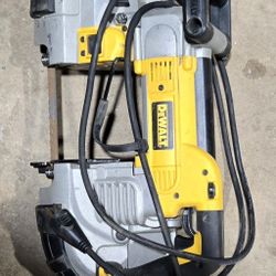 Dewalt Portaband 