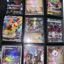 Pokémon Cards For Sale 