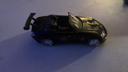 A cool car