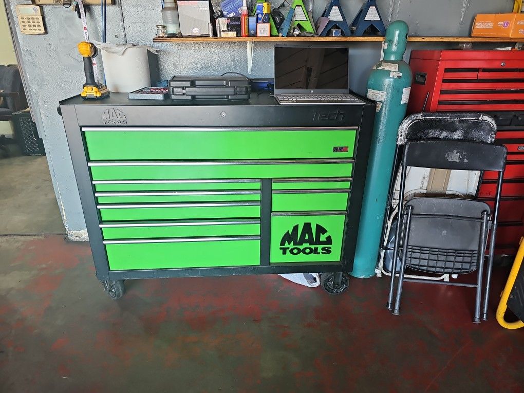 tool box