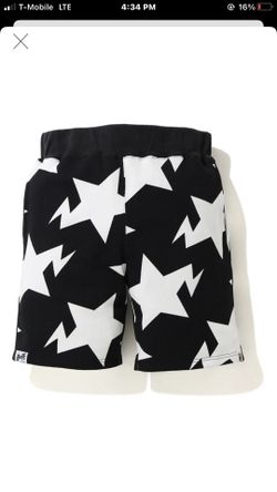 BAPE SHORTS $275