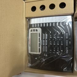 Allworx 9212 VolP Phone -12 Button 
