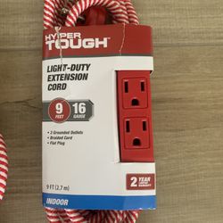 Extension Cord 