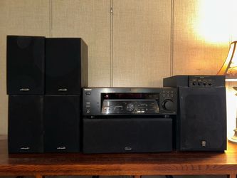 Surround
