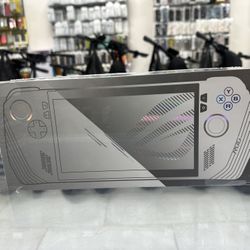 Asus Rog Ally Z1 Extreme 512GB! Finance For $50 Down Payment!!!