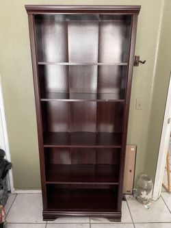 Book Case