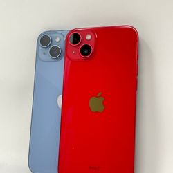 Apple IPhone 14 Plus 5G - Only $5 Today Pay The Rest Later! 