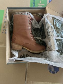Women’s Timberland Boots 