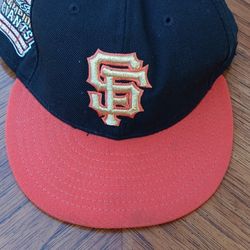 Sf Giants World Series