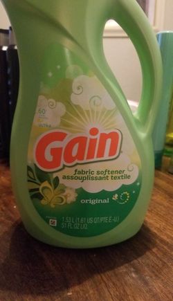 Gain