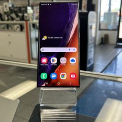 Samsung Note 20 Ultra 128GB T-Mobile 
