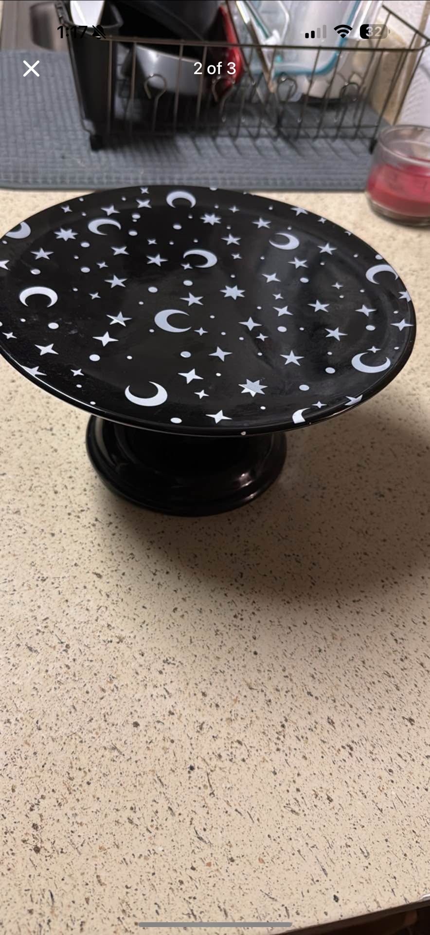 Cake Stand