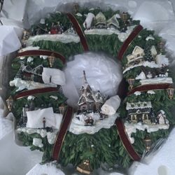 Christmas  Ceramic Reef  