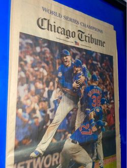 Chicago Cubs 2017 Rally Towels – Set of 2