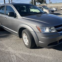 2012 Dodge Journey