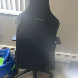 Game Chair 