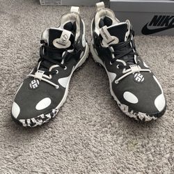 Adidas James Hardens Signature Series Shoes 