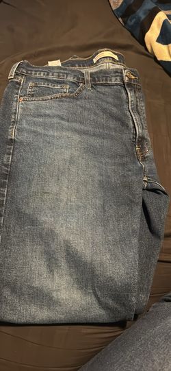 Men’s jeans