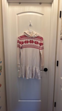 Ralph Lauren Christmas dress/sweater