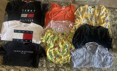 Women’s Tops Size M