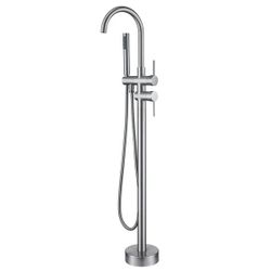 Faucet for Floor Mounted Tub